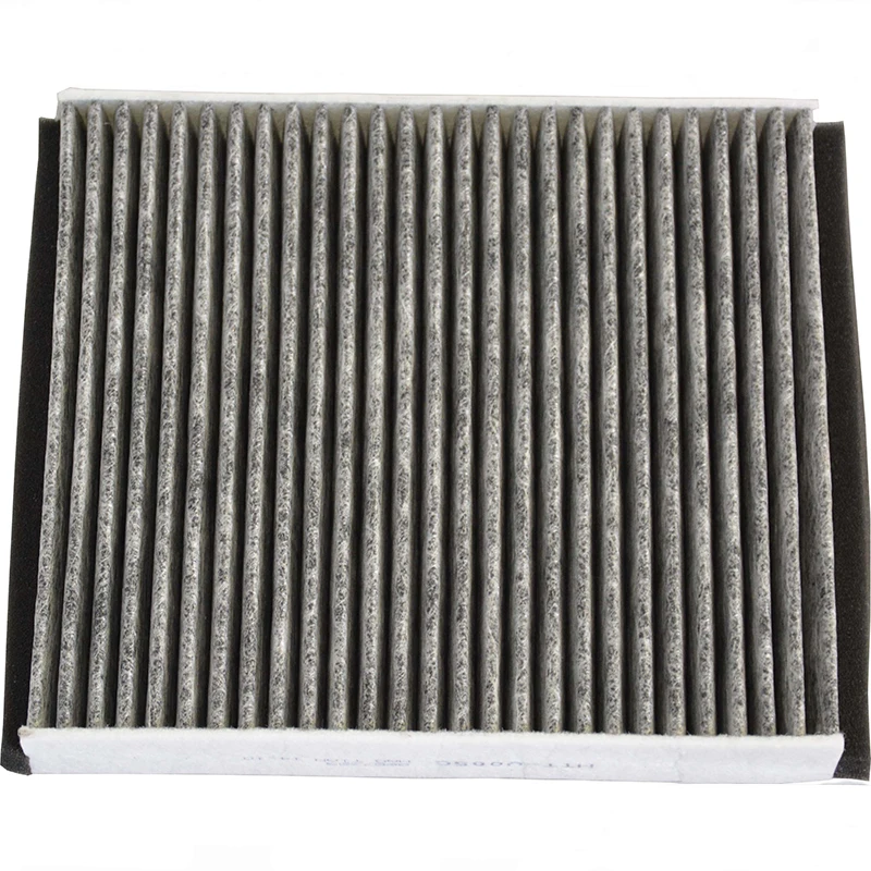 

Car Cabin Filter for Volvo C30 2006 2007 2008-2012 S40 2.4i / 2.5T 2005 C70 II 2008 FOR FORD FOCUS C30 C70 II S40 II 8687389