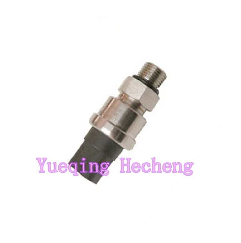 

2 Pieces Free shipping Low Pressure Sensor YN52S00003P1 for SK200-3 SK200-5