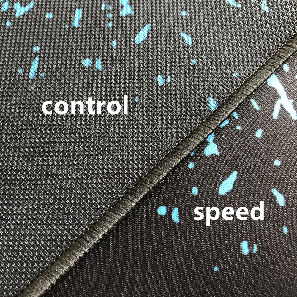 Blue Dragon Large Gaming Mouse Pad Lockedge Mouse Mat For Laptop Computer Keyboard Pad Desk Pad For Dota 2 Warcraft Mousepad