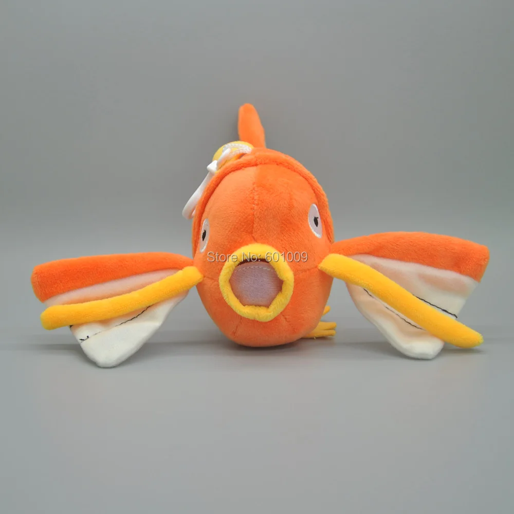 Magikarp-6inch-40g-5.8-B