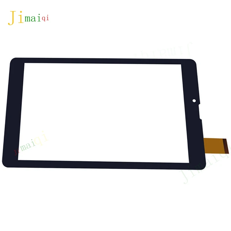 

New For 8 inch DIGMA Plane 8733T 3G PS8145PG capacitive touch screen tablet digitizer sensor panel replacement