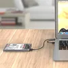 Портативный жёсткий диск ORICO 2139U3, 2,5 дюйма, sata ► Фото 3/5