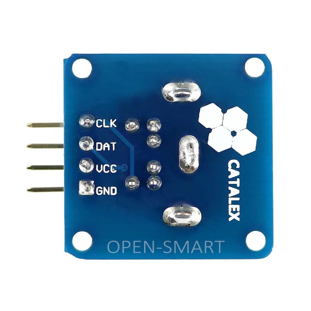 PS/2 модуль адаптера для клавиатуры разъема Arduino|connector for arduino|connector moduleconnector 2 |