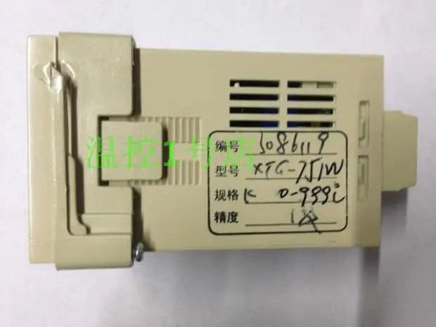 

Authentic Yuyao temperature Instrument Factory XTG-751W intelligent temperature control instrument XTG-7000 Thermostat