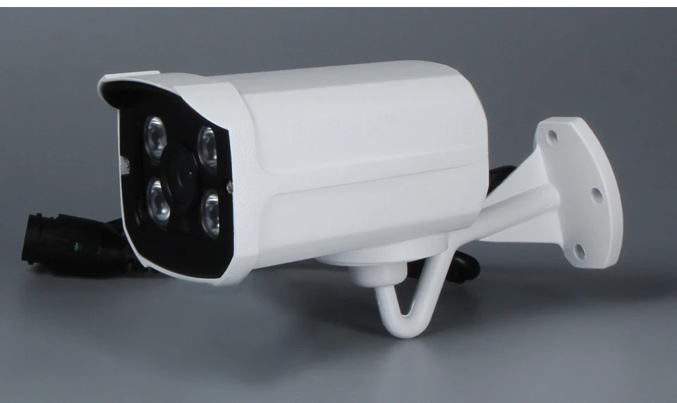 ZSVEDIO Surveillance Cameras IP Camera Onvif 1080 POE IP66 720P 960P 1080P HD Outdoor WaterProof P2P Email Alert Camera CCTV (17)