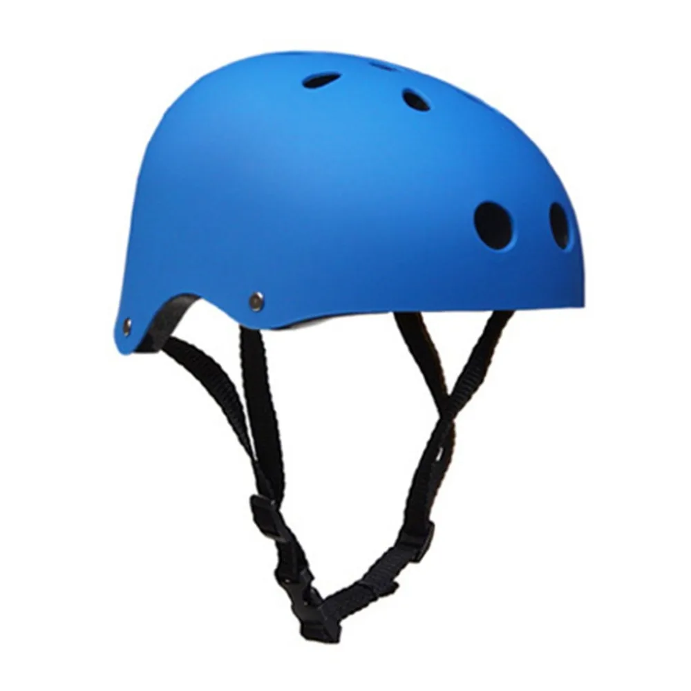 Шлем для катания на коньках шлем для Hip-Hop велосипедный шлем для верховой езды открытый безопасный скалолазание