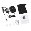 No Box With Charger