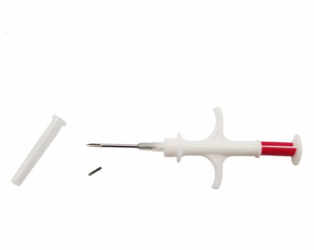 Darmowa wysyłka rfid zwierząt strzykawka 2x12mm zwierząt microchip strzykawka 134 2KHz zwierzęta domowe są strzykawki ISO Chip zwierząt EM4305 dla zwierząt tanie i dobre opinie Readell Odczytu zapisu Bezstykowe Karty IC 2 12*12 1-5cm Darmowa wysyłka rfid zwierząt strzykawka 2x12mm zwierząt microchip strzykawka 134 2KHz zwierzęta domowe są strzykawki ISO Chip zwierząt EM4305 dla zwierząt tanie i dobre opinie Readell Odczytu zapisu Bezstykowe Karty IC 2 12*12 1-5cm
