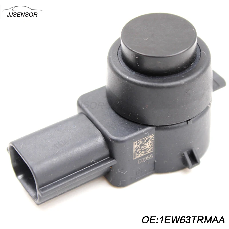 YAOPEI NEW Reverse Radar PDC Parking Assist Sensor 1EW63TRMAA For Dodge RAM Jeep Chrysler