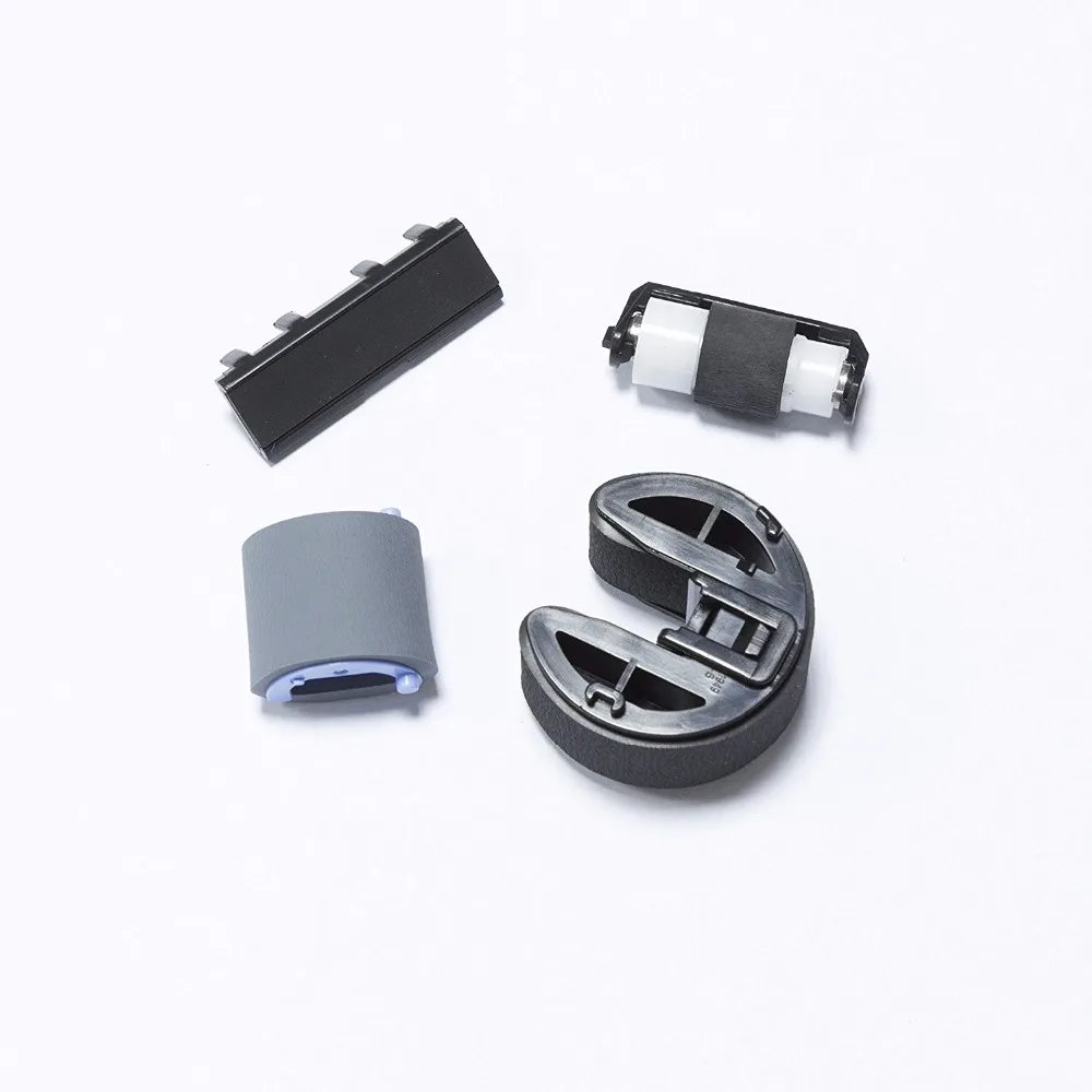 YANZEO RM1 4426 4425 RL1 1802 CP2025RK CP2025 роликовый комплект для HP CP1215 1525 1518 CM2320|Детали принтера| |