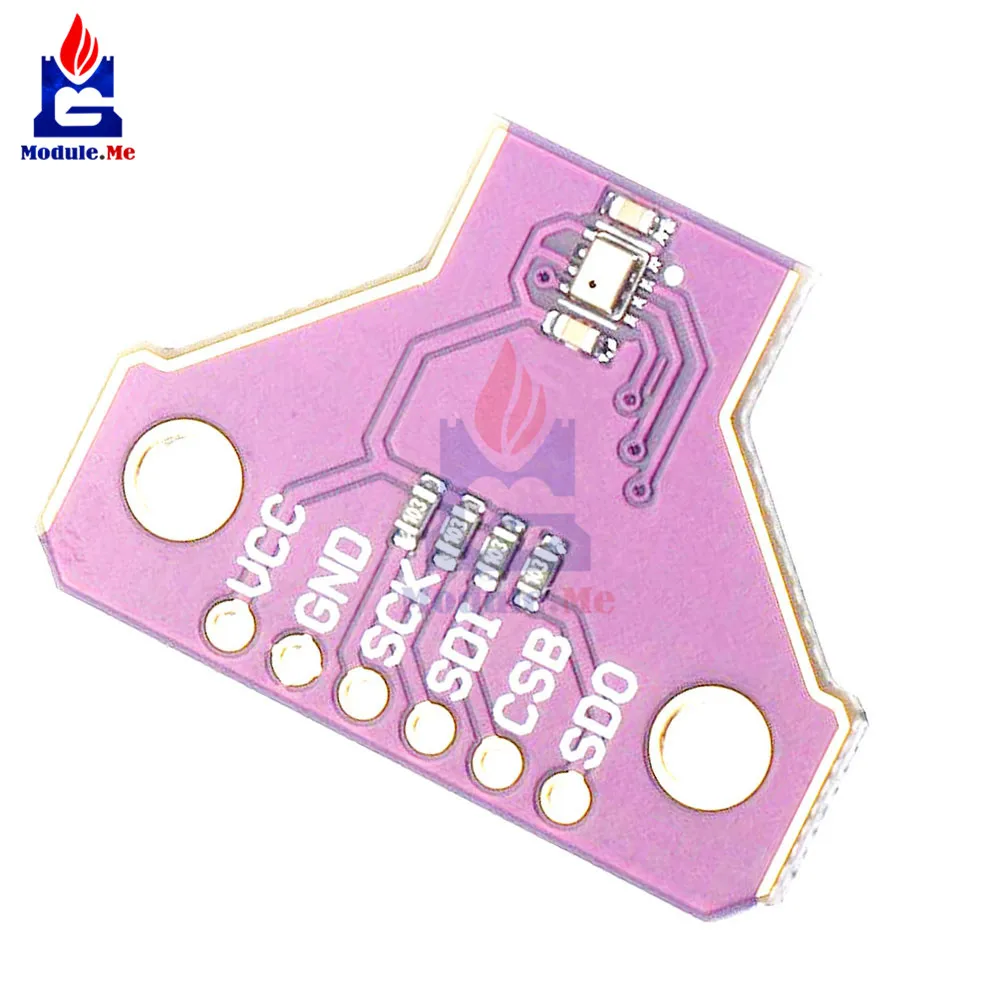 

New CJMCU-06 SPL06-001 Drone Pressure Sensor 300 -1200hPa Module Height Sensor Board Position Up to 5 CM for Arduino