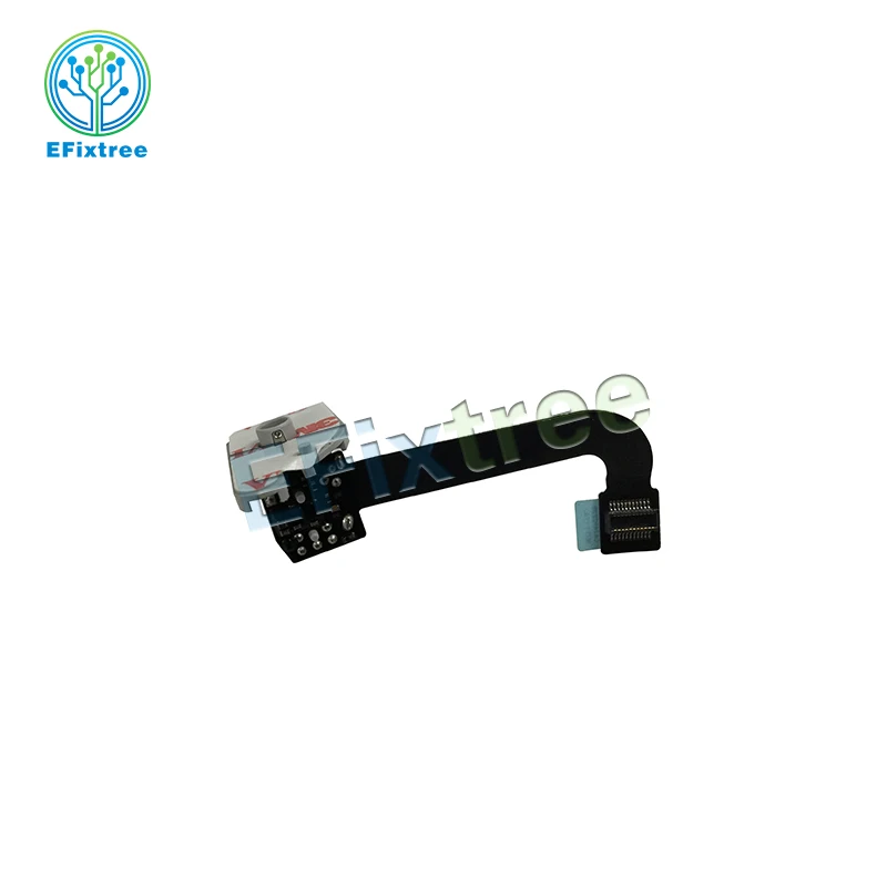 New Original Audio Connector Jack Board A1418 821 1509 03 821 1509 04 For iMac 21 For A1418 2012 Year Headphone Socket Plug