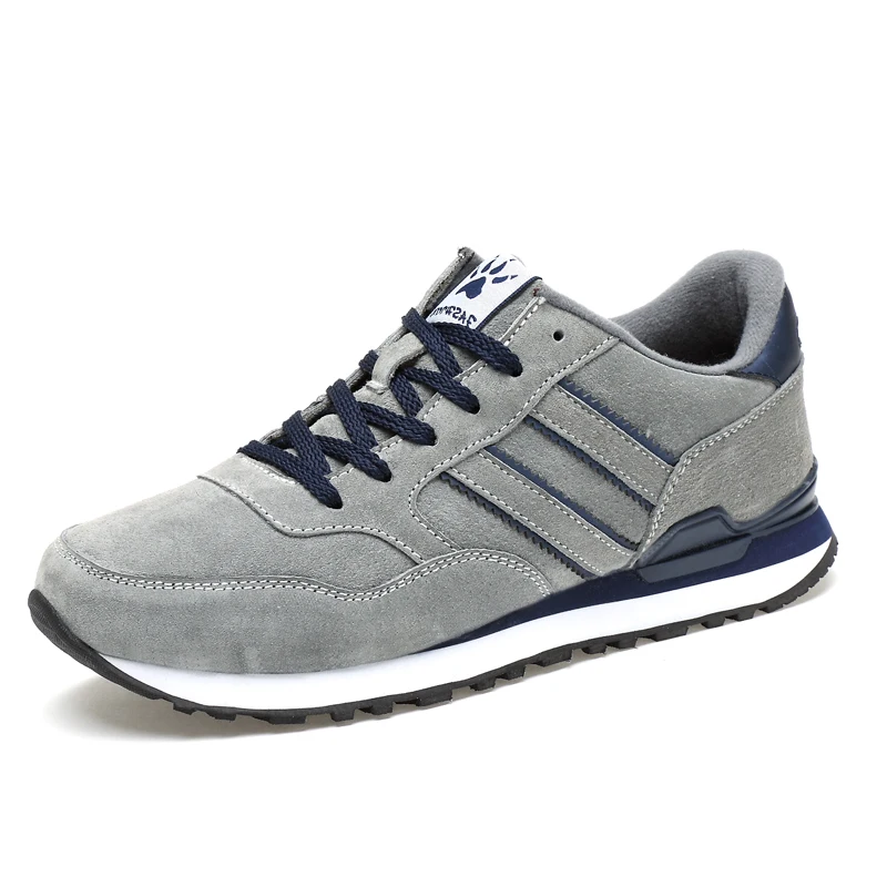 

2018 men women Running Shoes Outdoor Run Sport Shock Sneakers Men