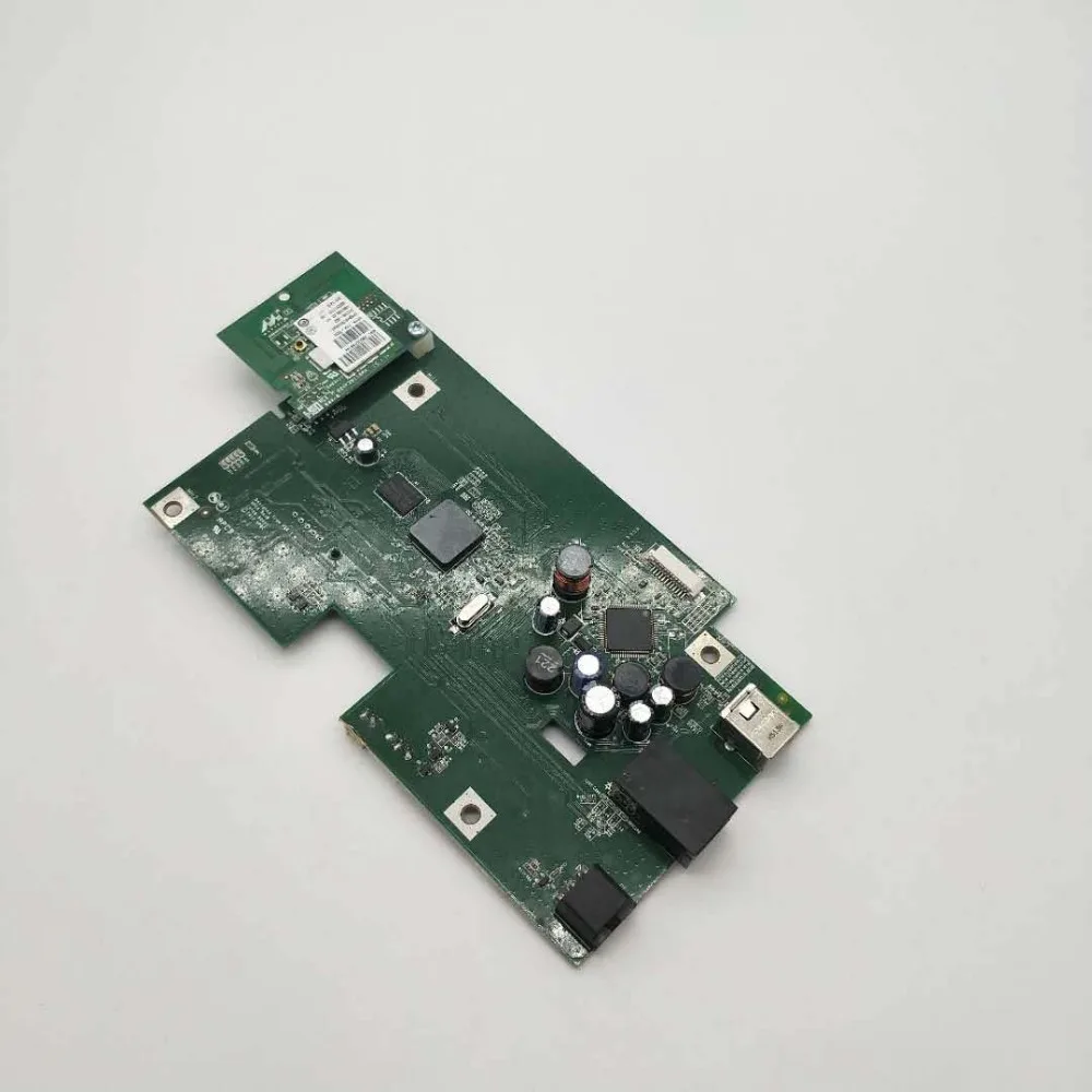 Главная плата интерфейса CR768-80005-29-G доска для HP officejet 7110 | Компьютеры и офис