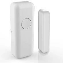 DZX дизайн беспроводной датчик двери без антенны для GSM домашней системы охранной сигнализации