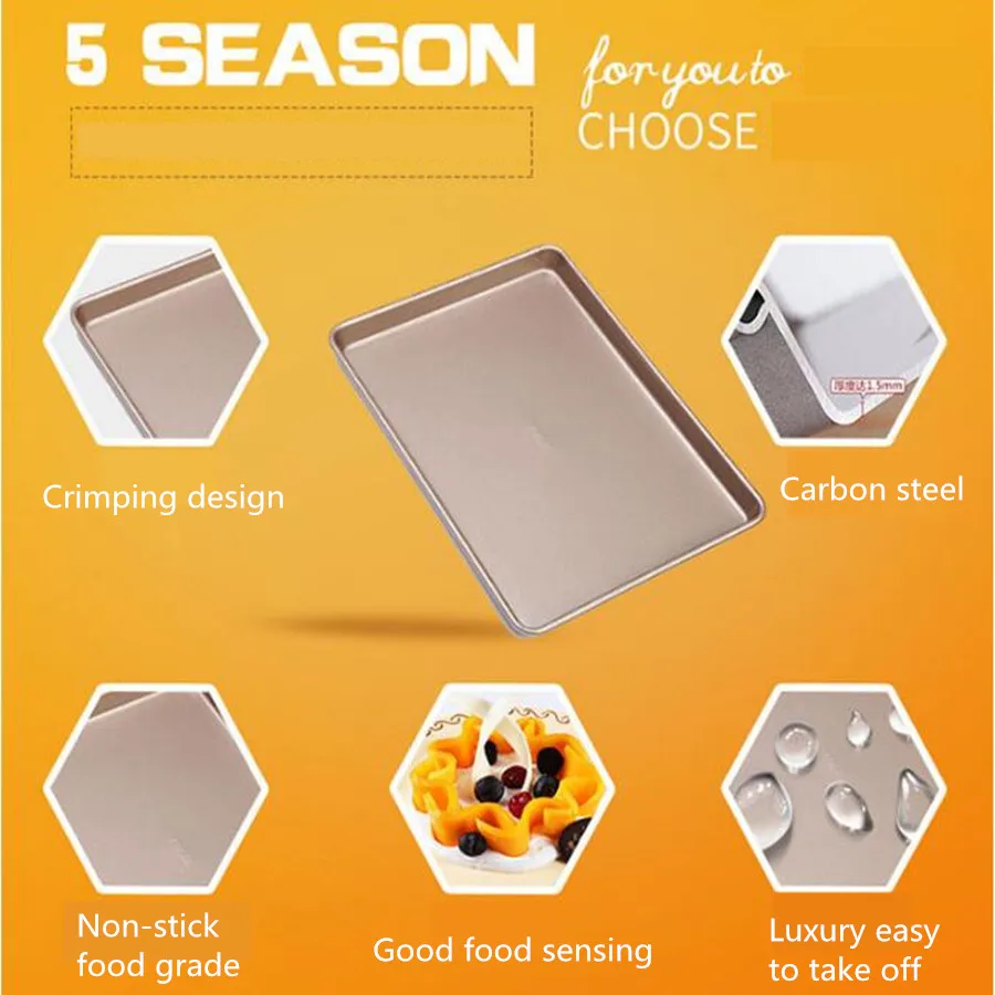 BAKING TRAY