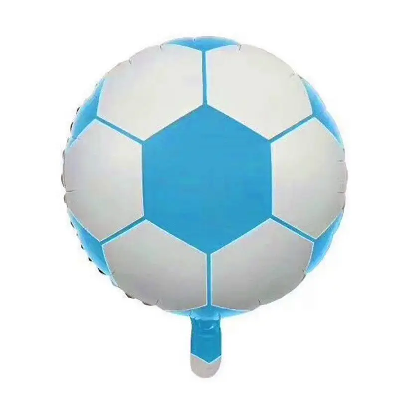 GOGO paity 18 дюймов Круглая Алюминиевая круглый воздушный шар для детей украшение для вечеринки шар высокого качества