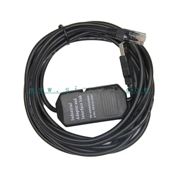 

USB-UG00C-T, Fuji POD touch screen USB interface, programming cable