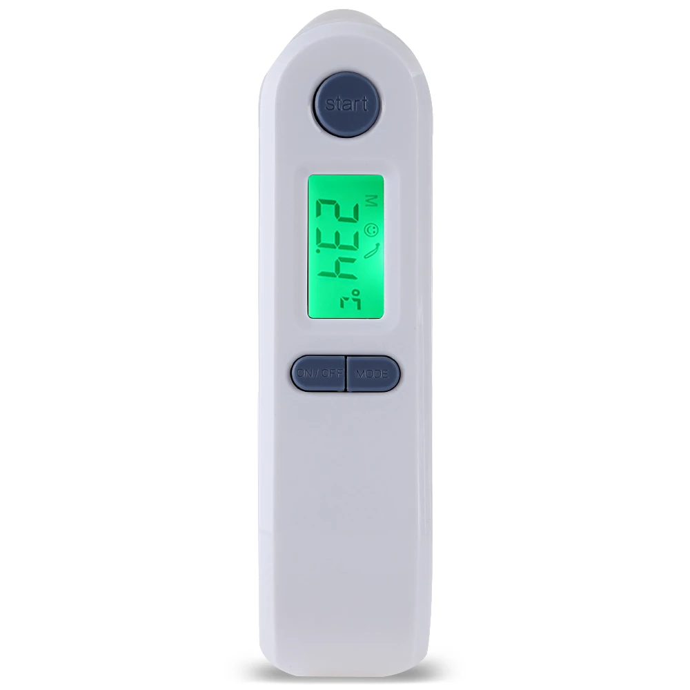 TF-800 Смарт ушной лоб цифровой термометр бытовой диагностический инструмент температура тела ребенка взрослых медицинские термометры для измерения температуры тела