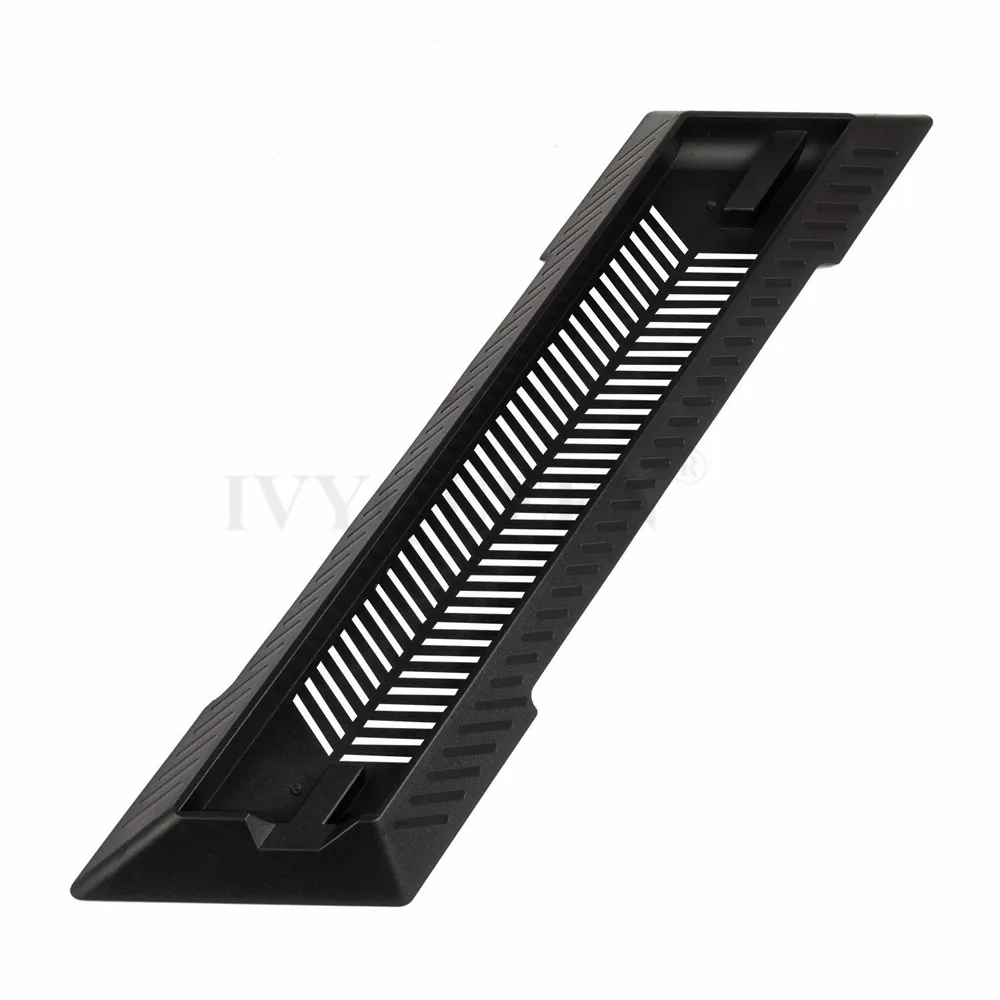 for ps4 slim Anti-Slip Vertical Stand 1