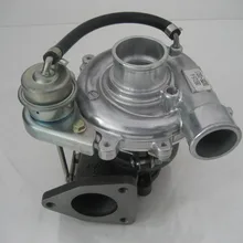 CT16 17201-30080 1720130080 Турбокомпрессор для TOYOTA Hi-Lux Hi-ACE Hilux Hiace KDH222 2KD 2KD-FTV 2.5L D4D 4WD с водяным охлаждением