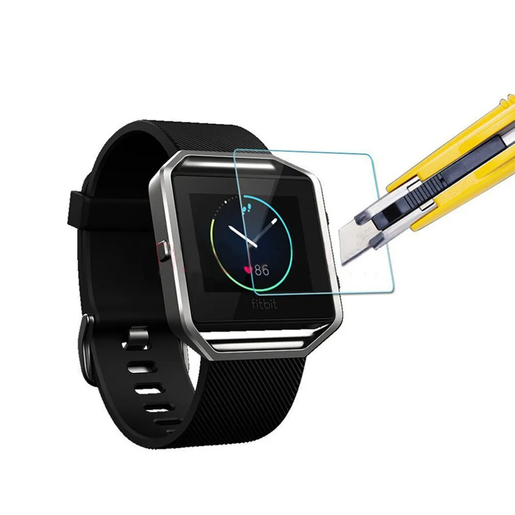 Explosion proof LCD HD Full Cover Screen Protector Film