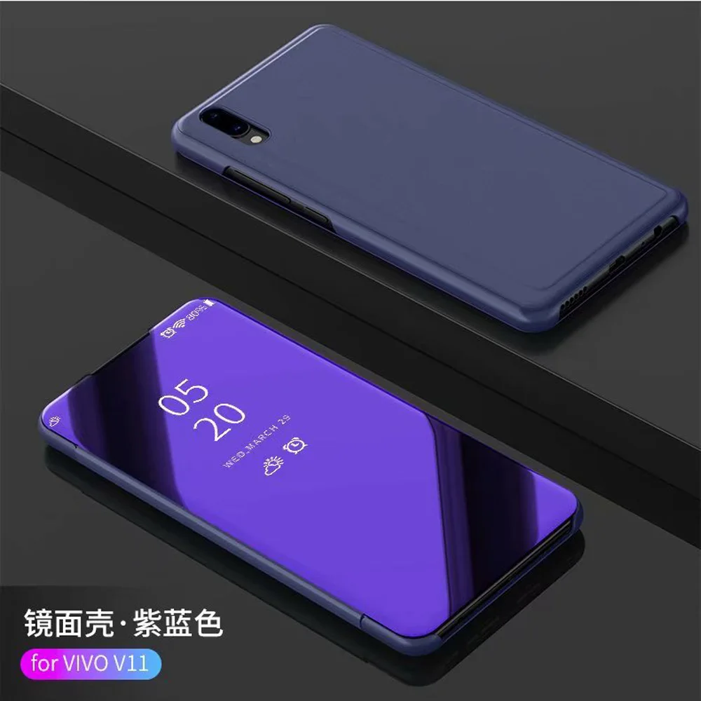 purplish blue