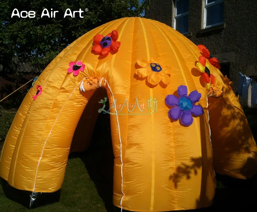The pods have done brilliantly and have been much admired_
