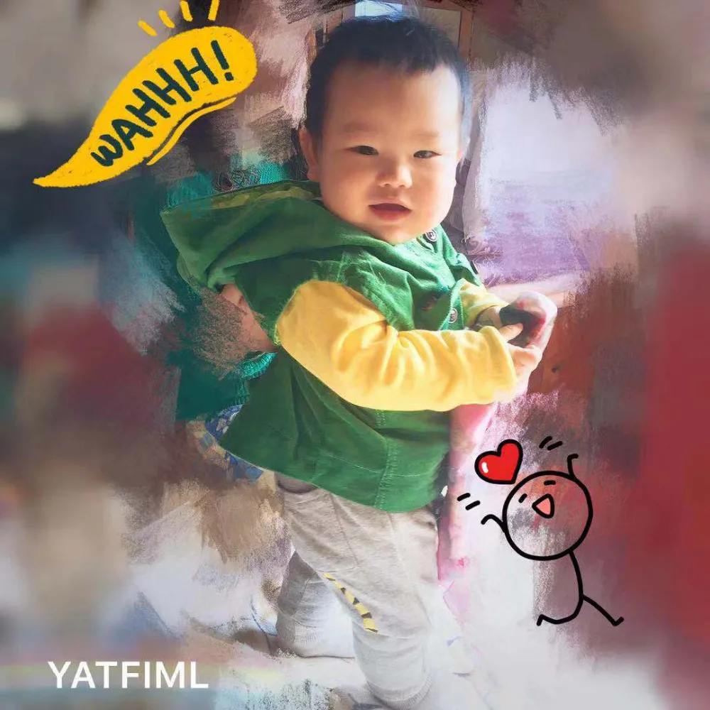 baby 1