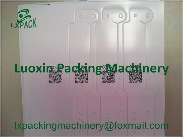 LX-PACK низкая заводская цена истекающий Кодирование даты машина гибкий провод производство машина штрих-код принтер CIJ ручной тип