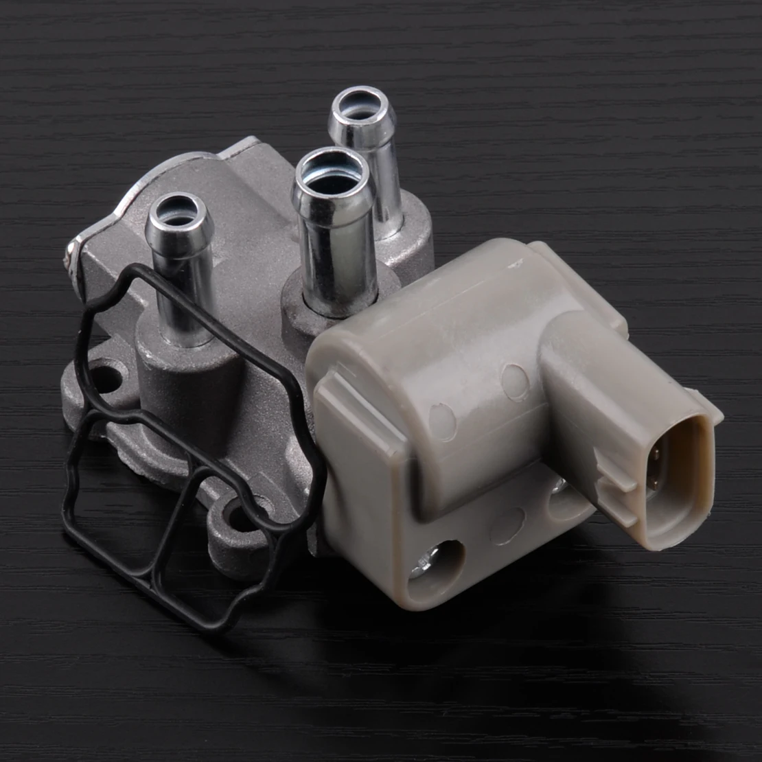 

CITALL 22270-15010 Idle Air Control Valve Fit For Toyota Corolla 1.6L Geo Prizm 1993 1994 1995
