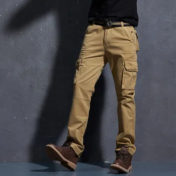 Tactical Cargo Pants Men Mens Military Army Khaki Jeans Pants Denim Trousers pantalon cargo homme militaire sarouel homme.FA17
Tactical Cargo Pants Men Mens Military Army Khaki Jeans Pants Denim Trousers pantalon cargo homme militaire sarouel homme.FA17