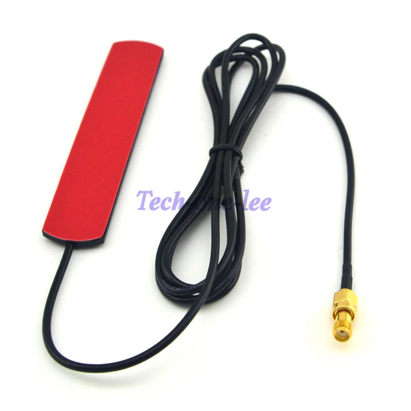 bilder für 10 teile/los 2dbi-3dbi gsm 824-960 Mhz 1710-1990 Mhz gsm-antenne 1,5 Mt sma-stecker männlich Luft + sma-buchse auf SMA weibliche bilder für 10 teile/los 2dbi-3dbi gsm 824-960 Mhz 1710-1990 Mhz gsm-antenne 1,5 Mt sma-stecker männlich Luft + sma-buchse auf SMA weibliche