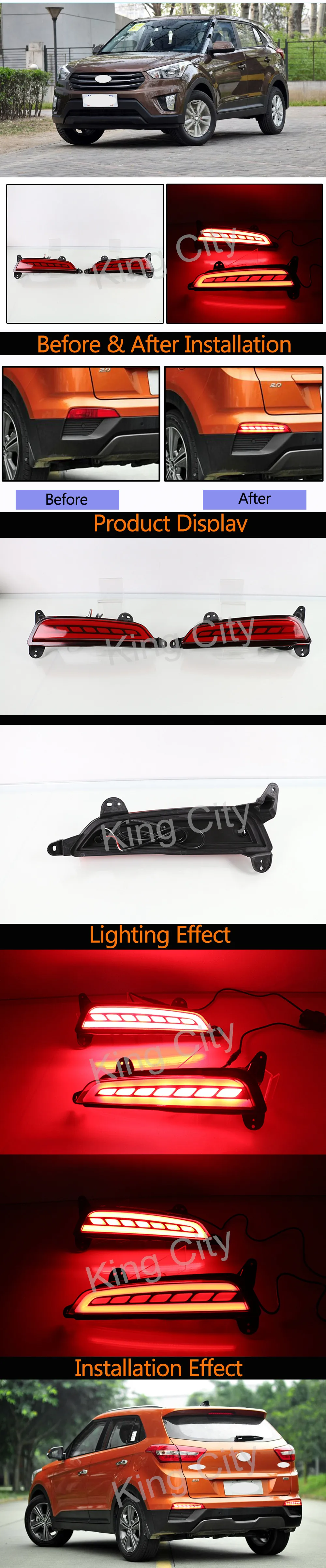 LED IX25 15-16you