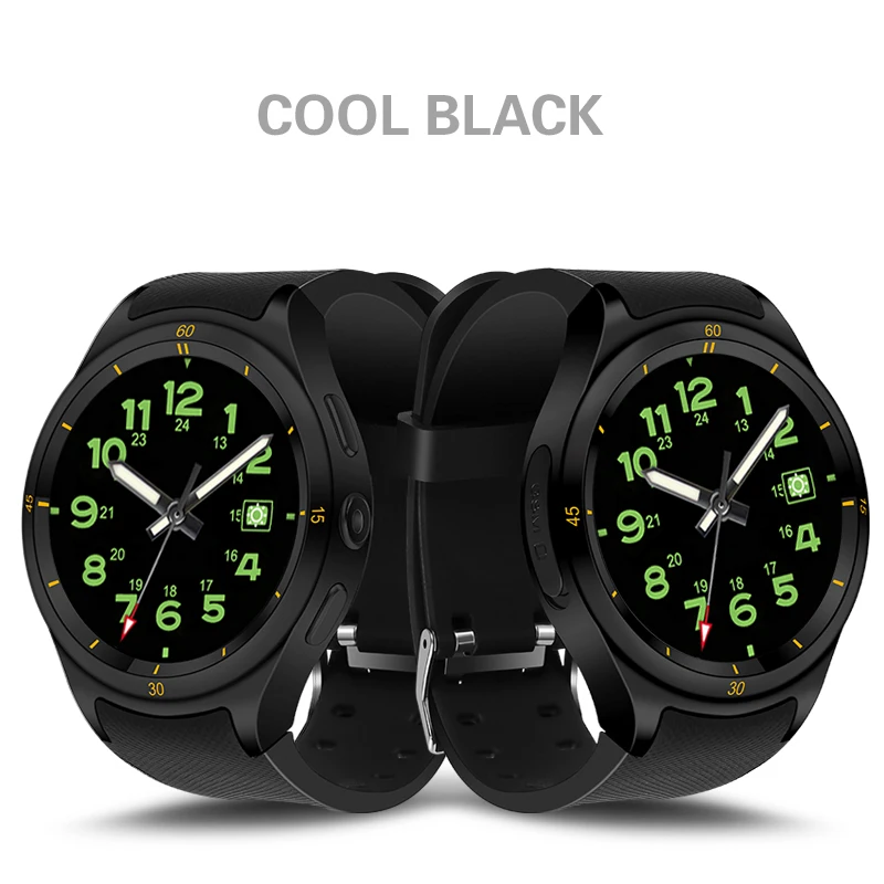  Smart Watch ip67 Waterproof F10 Android 5.1 ROM 16GB+RAM 1G Smart Watch SIM 3G GPS Wifi Heart Rate 