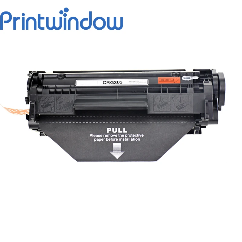 

Printwindow Drum Unit for Canon LBP2900+ LBP3000 CRG 303