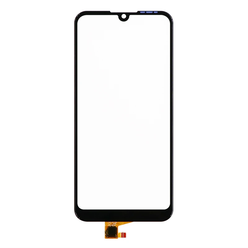Сенсорный экран 6 09 дюйма для Huawei Y6 2019 Pro Prime сенсорная панель Csreen сенсор