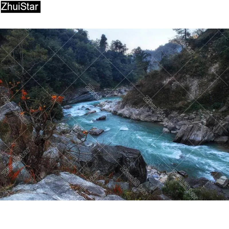 Первозданный край. Горные реки в Гималаях. Трисули река Непал. Реки Гималаев. Горные реки Непала.