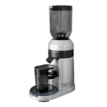 ZD-15 220 V 150 w Автоматическая Мясорубки электрические 300 г фасоли емкость 25 передач регулировки конические шлифовальный станок две пуговицы