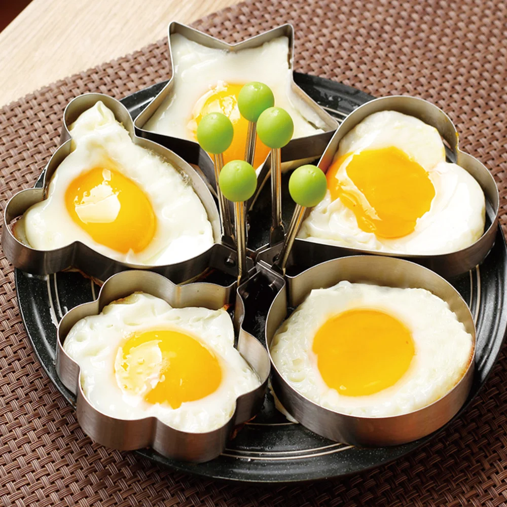 форма для глазуньи. круглая яичница. круглая яичница. формочки для глазуньи. форма для жарки яичницы.