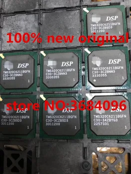 

NEW FREE SHIPPING TMS320C6211BGFN BGA TMS320C6211GFN