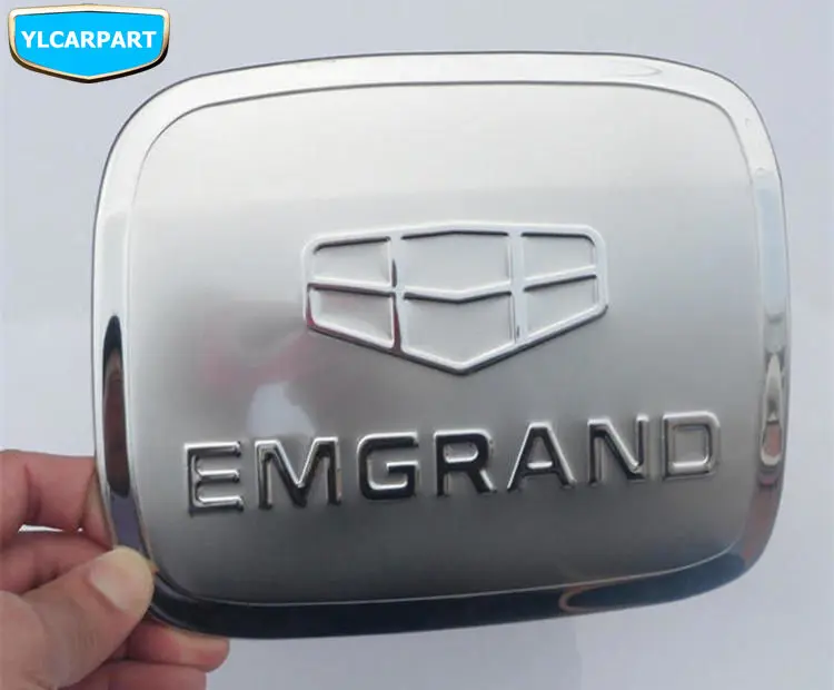 Для Geely Emgrand 7 EC7 EC715 EC718 Emgrand7 E7, Emgrand7-RV EC7-RV EC715-RV EC-HB, Империал, для крышки топливного бака автомобиля красные с черным