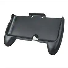 Защитный геймпад рукоятка Поддержка чехол Joypad Кронштейн Держатель для nintendo NEW 2DS LL 2DS XL Консоль геймпад подставка для рукоятки