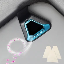 Новое поступление ароматизатор для автомобилей освежитель воздуха в автомобиле духи аромат для авто креативный подарок домашний офис украшения