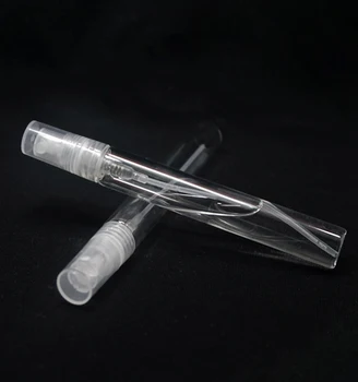 

Free Shipping 24pcs/lot 5ml Glass Sprayer Bottle,5cc Refillable Perfume Atomizer, Fragrance Bottle