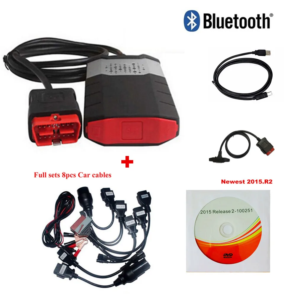 2015.3 keygen/new 2016.0 Vd Ds150e Cdp tcs Cdp Pro Plus Obd Scanner for delphis car truck diagnostic tool+8 full car cables 2015.3 keygen/new 2016.0 Vd Ds150e Cdp tcs Cdp Pro Plus Obd Scanner for delphis car truck diagnostic tool+8 full car cables