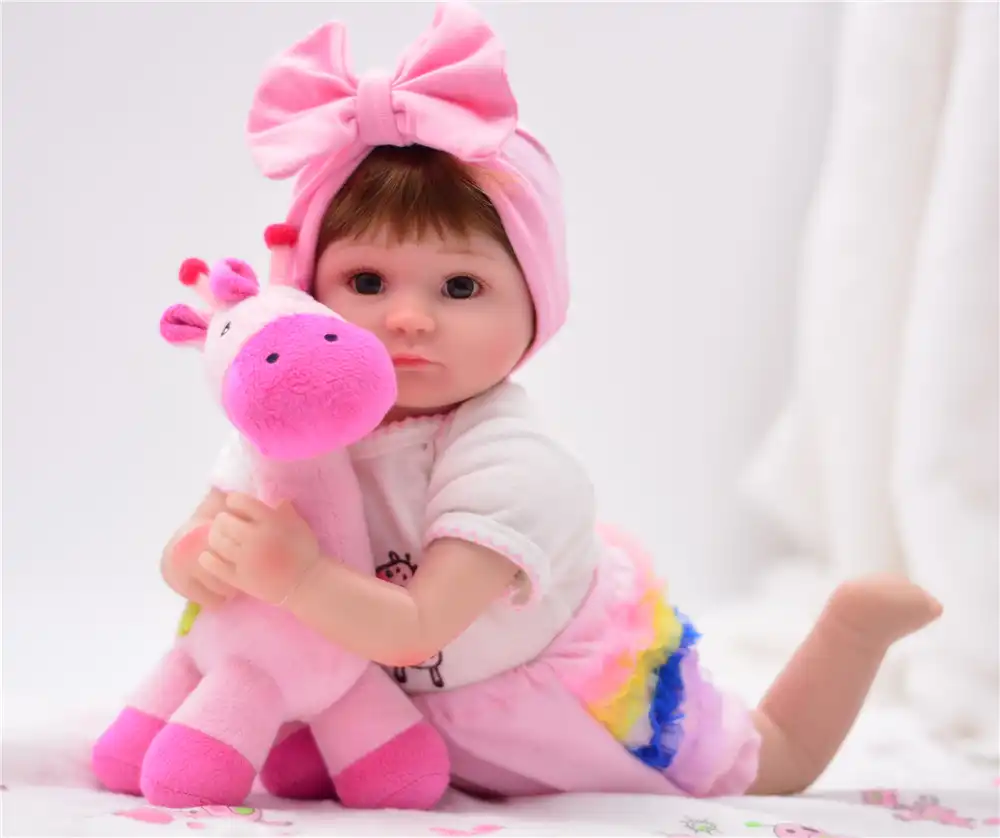 new design doll