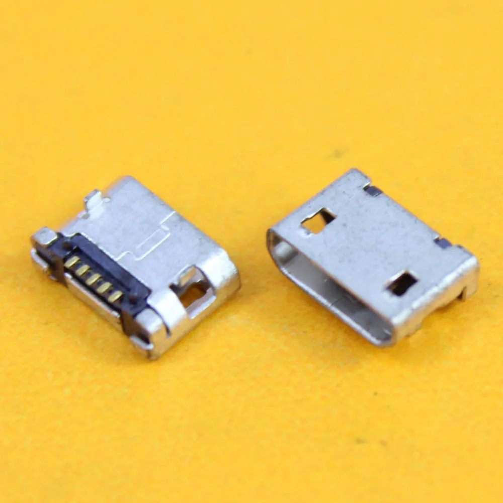 

cltgxdd Micro USB connector charging port jack for tablet PC for Coolpad W706 W706+ 9930 8810 for Huawei C8600