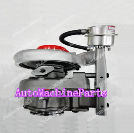 

New WH1C 3960454 Turbo Turbine Turbocharger fit for 6BTA