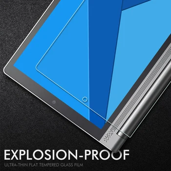

9H Tempered Glass For Lenovo Yoga Tab 3 8.0 YT3 850F 850M 850L Plus X50F X50M Pro X90 X90F Tablet 2 1050F Screen Protector Film